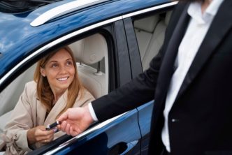 car rental Malaga airport