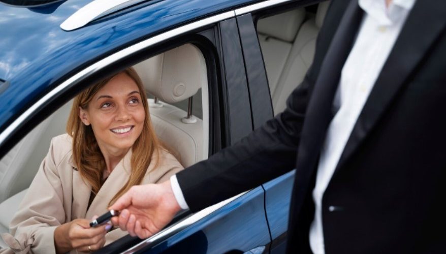 car rental Malaga airport