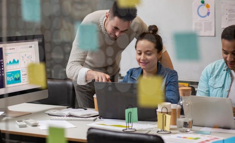 contratar una agencia de marketing digital