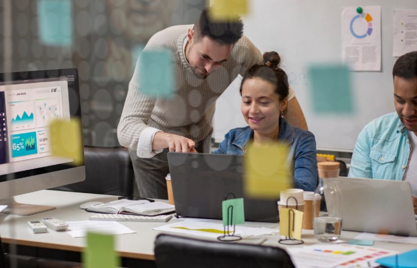 Razones por las que es recomendable contratar una agencia de marketing ...