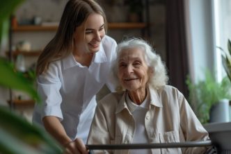 elegir una residencia de ancianos