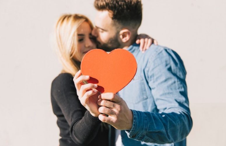 enamorados empedernidos