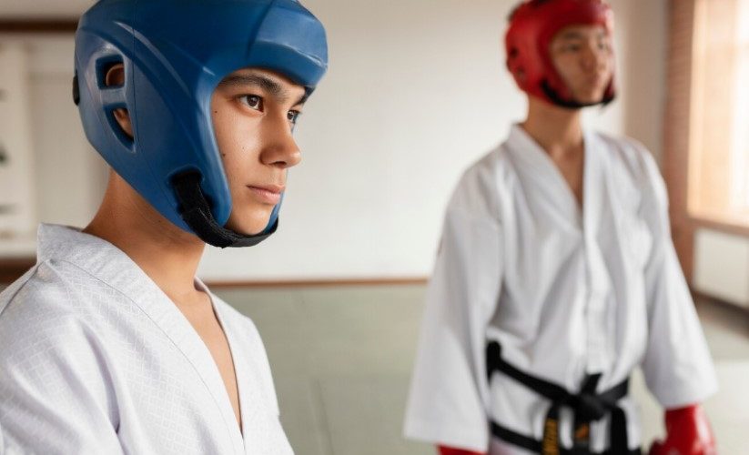 entrenar Brazilian Jiu Jitsu