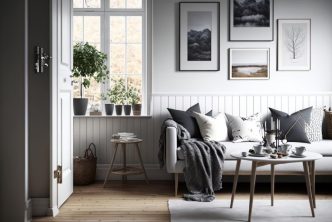 estudio de interiorismo en Madrid