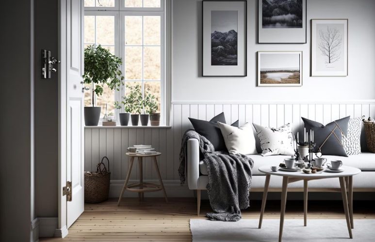 estudio de interiorismo en Madrid