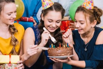 fiesta de cumpleaños