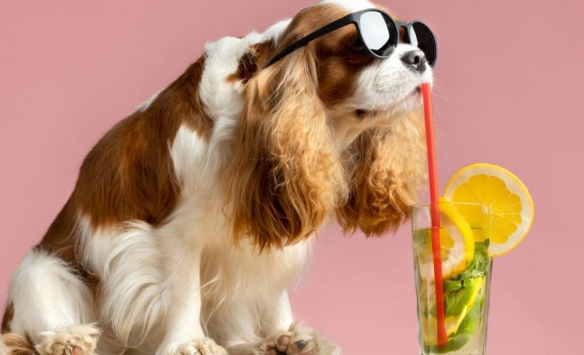 hotel canino en Tomelloso