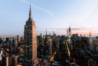 tour a Washington desde Nueva York