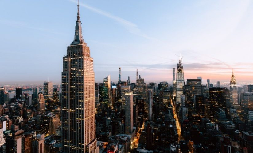 tour a Washington desde Nueva York