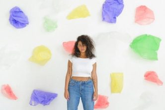 Tipos bolsas de plástico