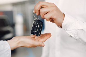 copias de llaves de Coches