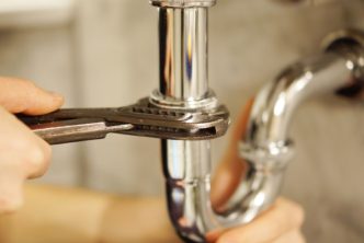 detección de fugas de agua