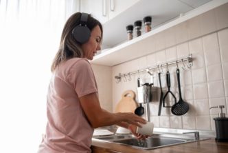 juego de batería de cocina