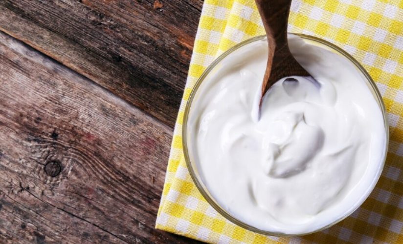 mayonesa tradicional