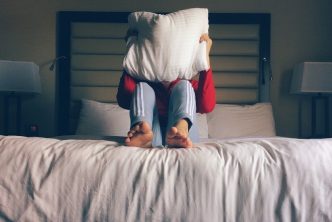 Almohadas viscoelásticas