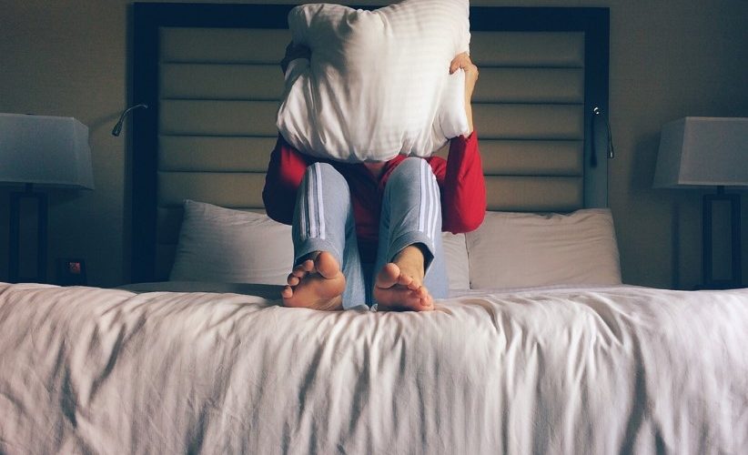 Almohadas viscoelásticas
