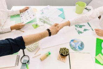 Empresas Socialmente Responsables