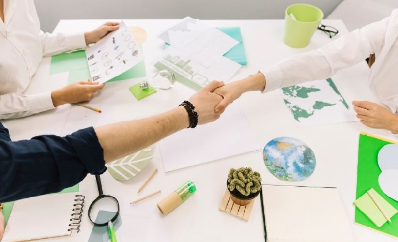 Empresas Socialmente Responsables