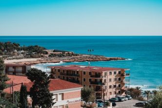 Viaje familiar a Tarragona