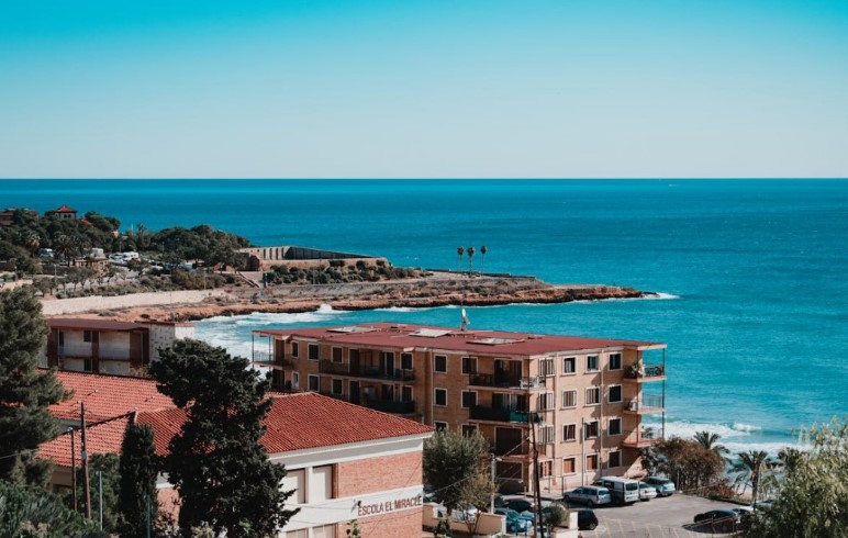 Viaje familiar a Tarragona