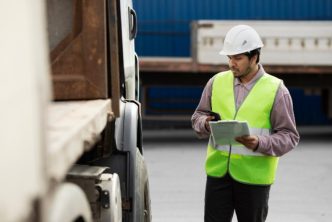 transporte urgente en España