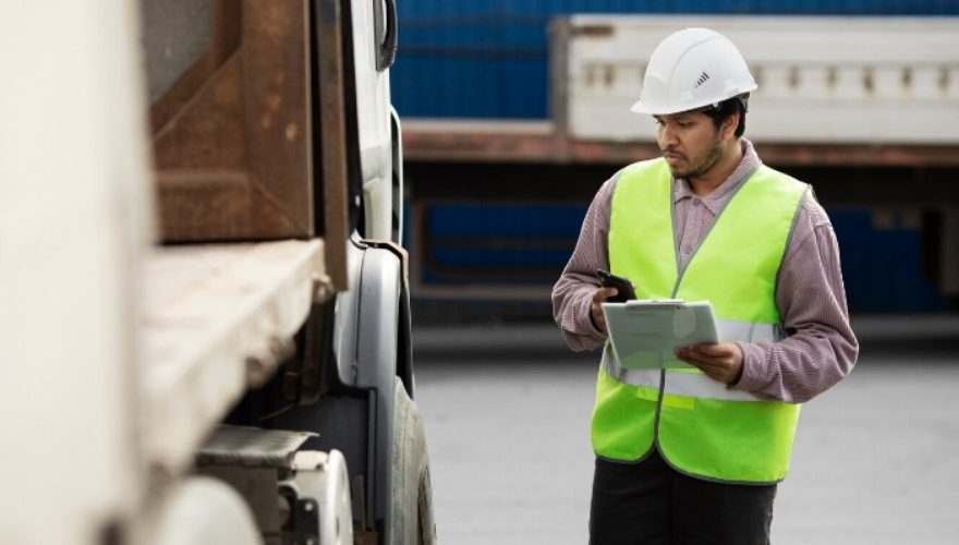 transporte urgente en España