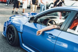 coches de segunda mano en Madrid