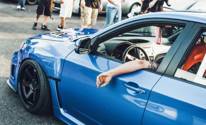 coches de segunda mano en Madrid