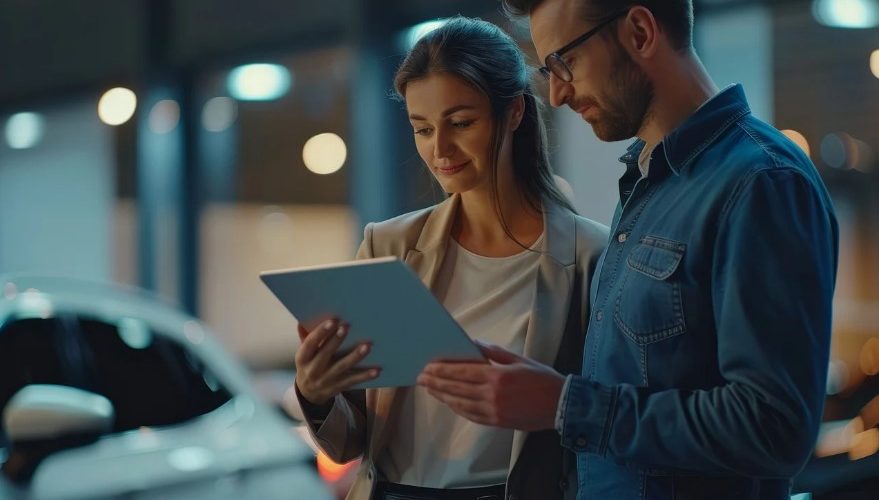 vehículos de ocasión