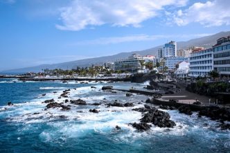 atractivos de Tenerife