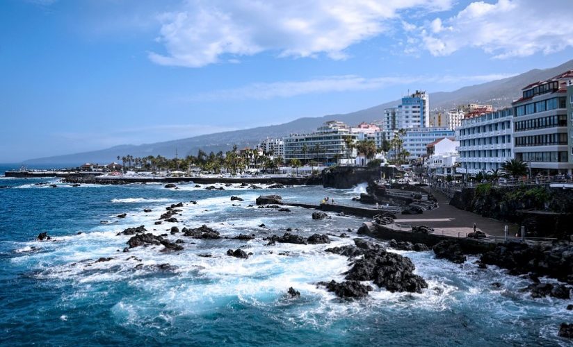 atractivos de Tenerife