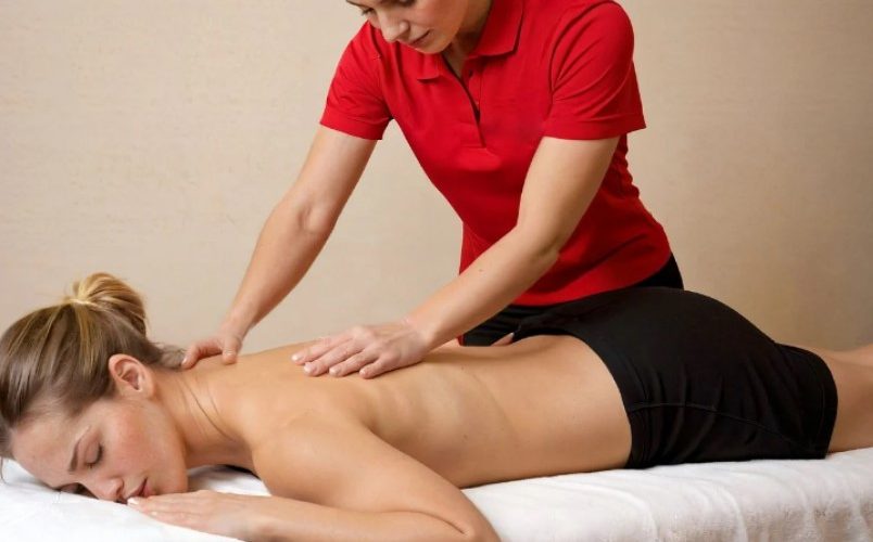 fisioterapeuta en Alcantarilla