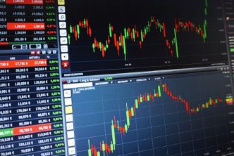 hacer CFD y forex trading