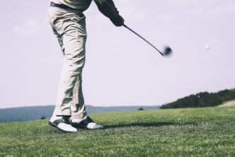 jugar golf en Portugal