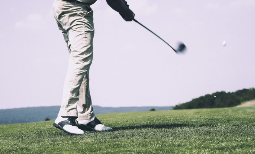 jugar golf en Portugal