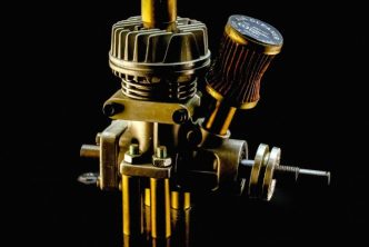 alternadores para grupos electrógenos