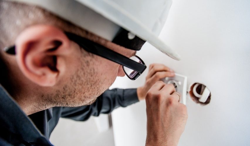 instalador electricista certificado