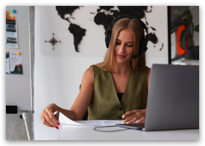 empresa de traducción Madrid