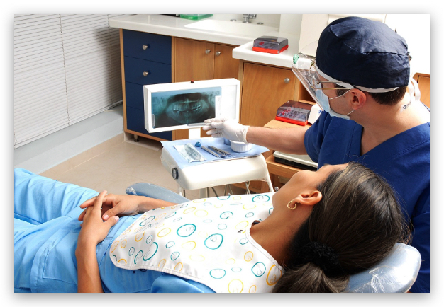 estética dental