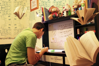 grados superiores Andalucia