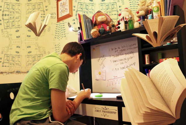 grados superiores Andalucia