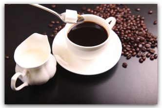 máquinas de café para bares