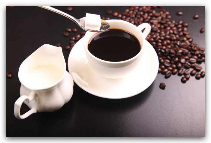 máquinas de café para bares