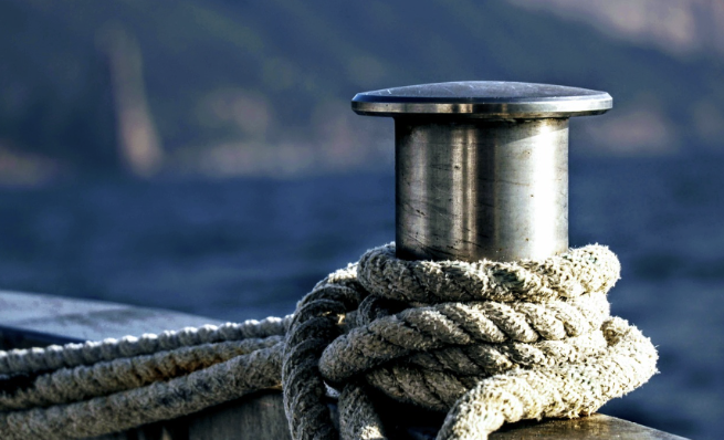 titulaciones náuticas