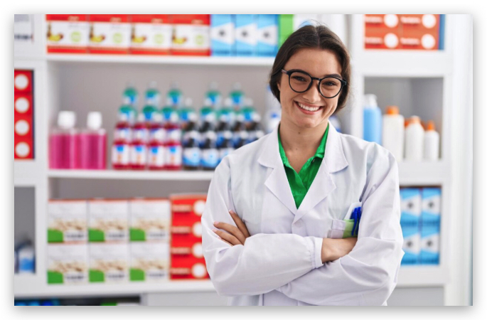 Farmacia Baricentro