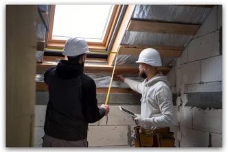 aislamiento térmico Madrid