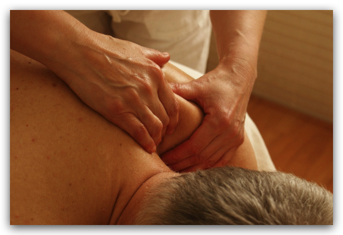 centro de masajes en Fuenlabrada