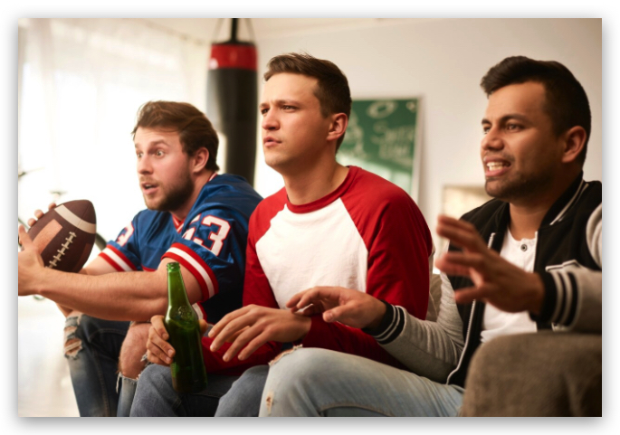 plataformas de streaming online