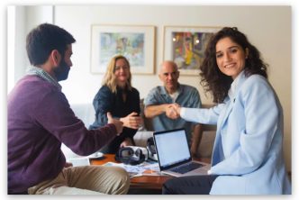 Compraventa de sociedades inactivas