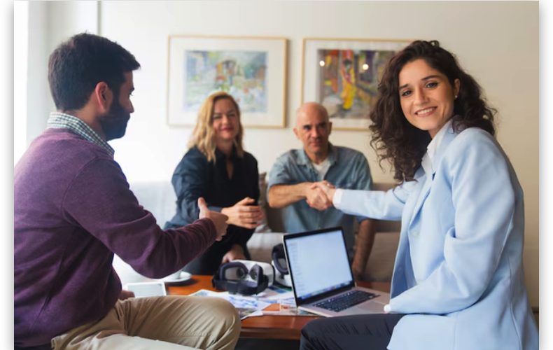 Compraventa de sociedades inactivas
